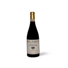 Monte Faustino Amarone della Valpolicella Classico