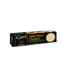 Carr's Table Water Crackers Original