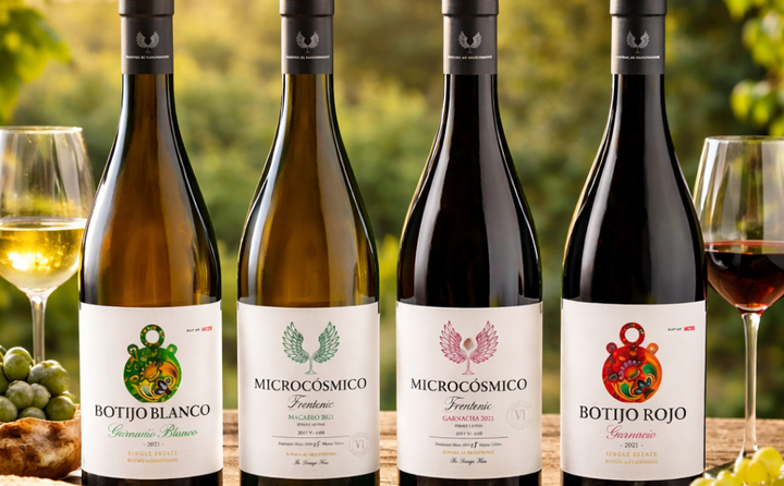 THE HIGH-ALTITUDE EXPRESSIONS OF FERNANDO MORA