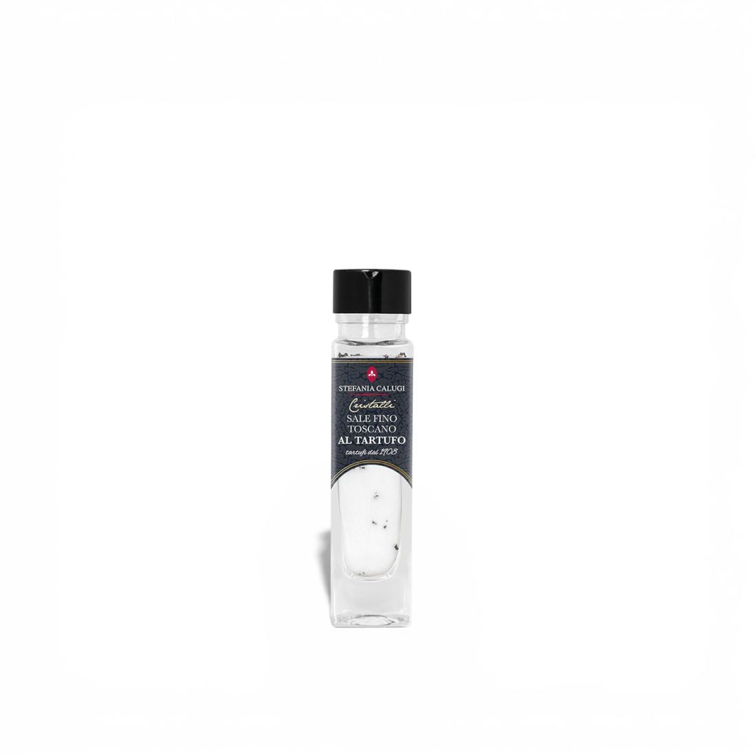 Stefania Calugi Italian Fine Salt with Truffle 1