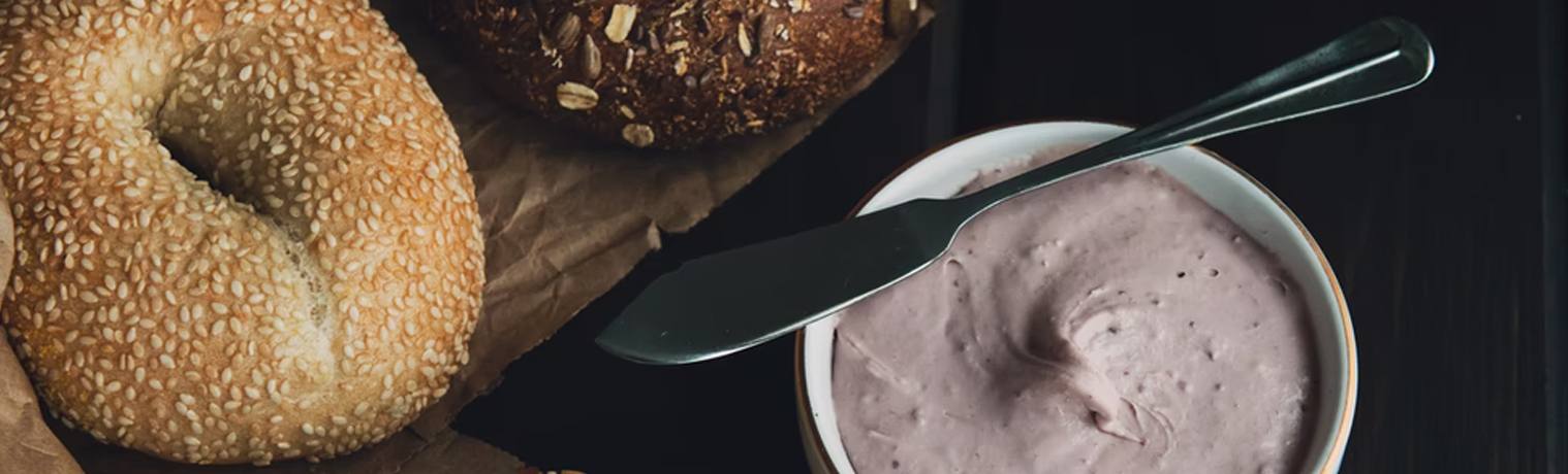 Sweet Spreads
