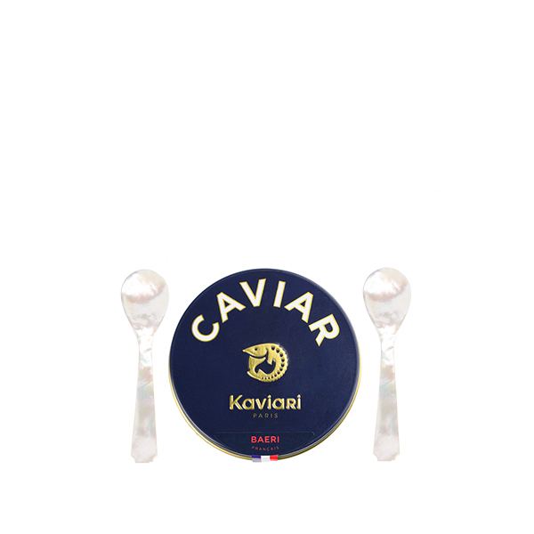 Kaviari Baeri Royal Caviar 1