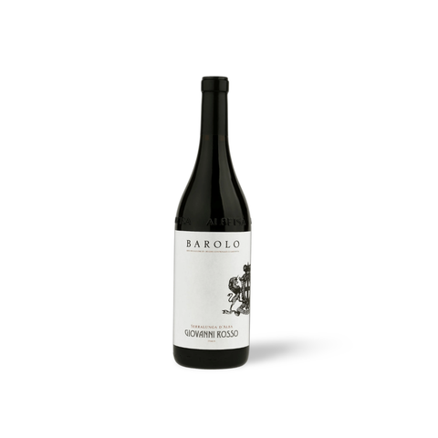 Giovanni Rosso Barolo