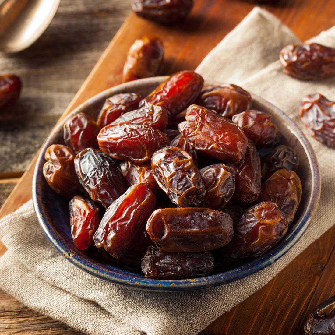 Medjool Dates from Jordan thumbnail 2