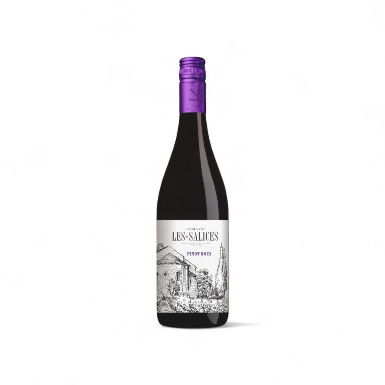 Francois Lurton Les Salices Pinot Noir