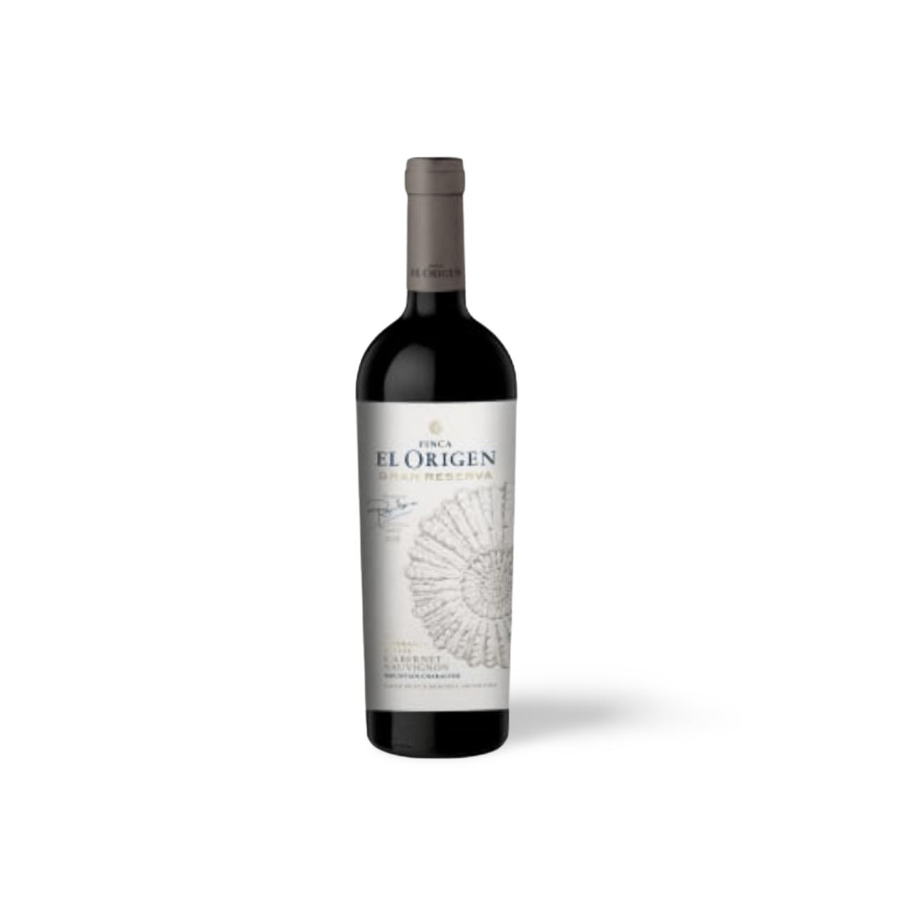 Finca El Origen - Gran Reserva Cabernet Sauvignon 2021