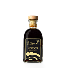 El Majulelo Sherry Vinegar Reserva