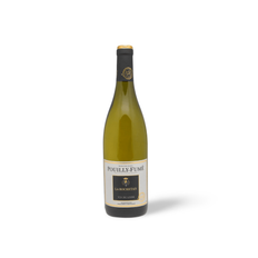 Pouilly Fumé Aoc La Rochetais Marcel Martin