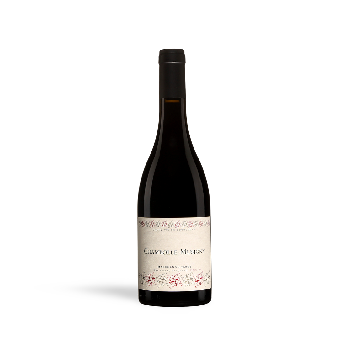 Marchand - Tawse Chambolle Musigny Village 1
