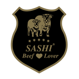 John "Sashi" Nielsen