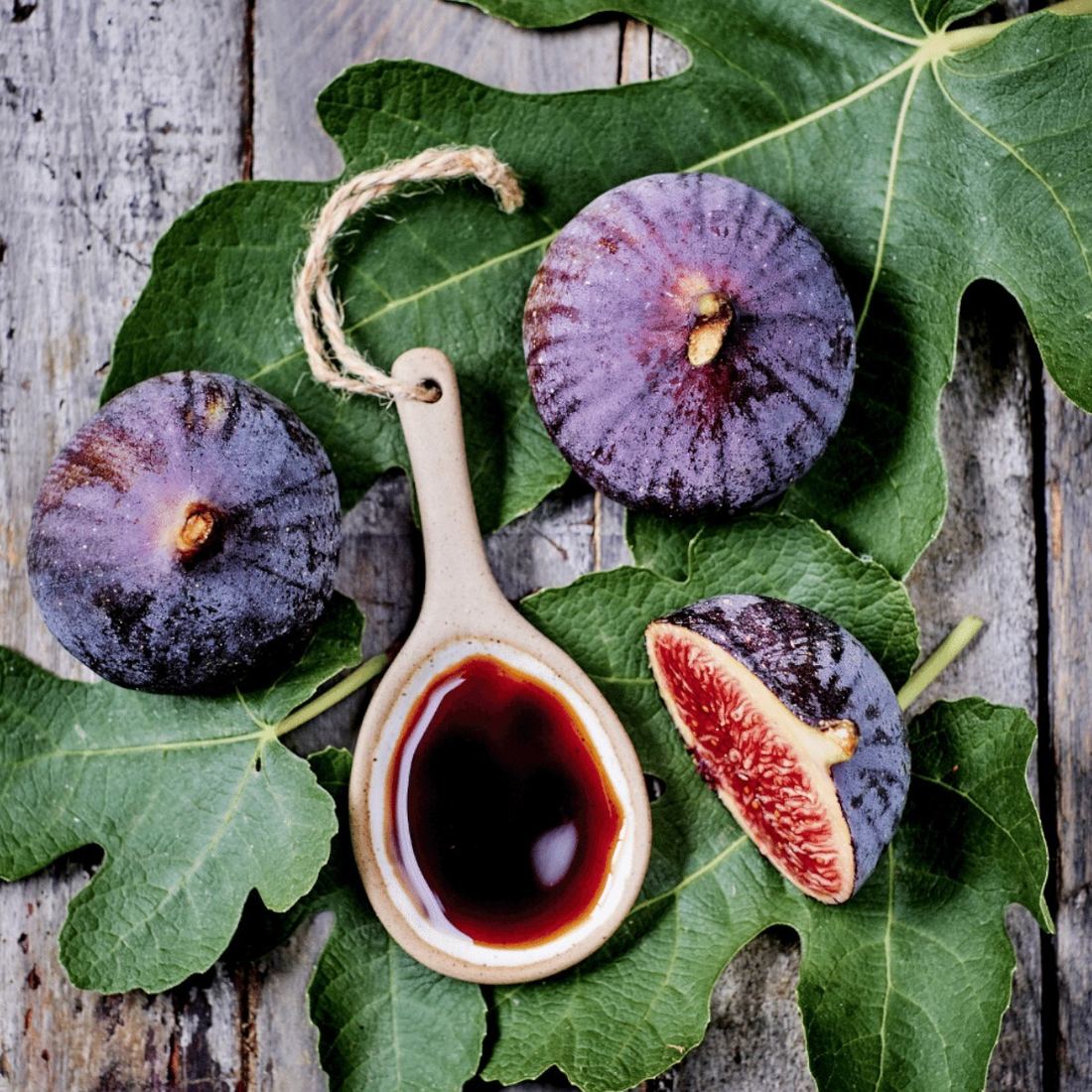 Oliviers & Co Fig Balsamic Vinegar thumbnail 2