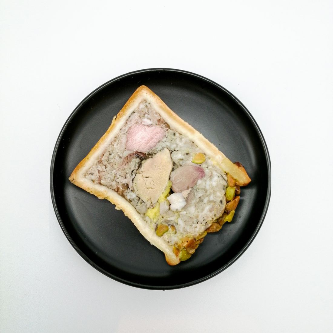 Pâté en Croûte by CiÇou thumbnail 2