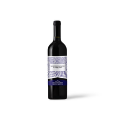 Bastioni della Rocca Montepulciano d'Abruzzo
