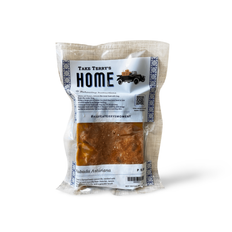 Ready-to-eat Menu Classics / Frozen Take Terry's Home - Fabada