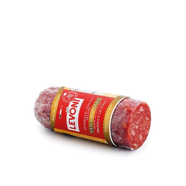 Levoni Salami San Gennaro 1