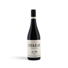 Nekeas Tempranillo Garnacha Young Red Screw Cap