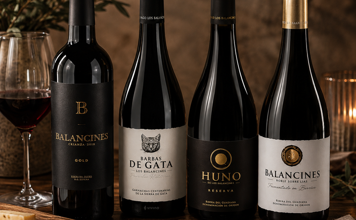 DISCOVER THE SOUL OF EXTREMADURA WITH PAGOS LOS BALANCINES