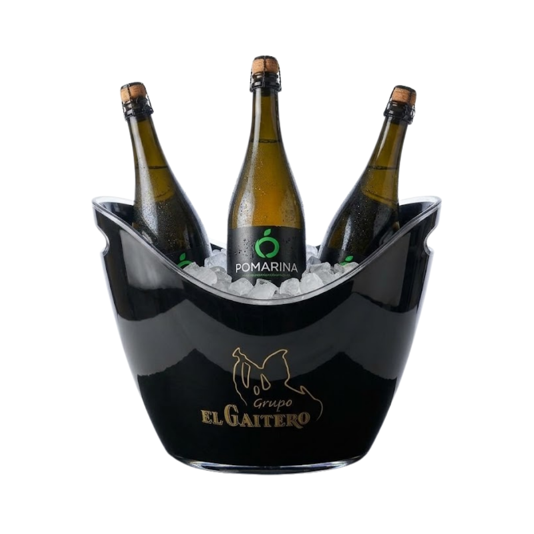 El Gaitero Pomarina Brut