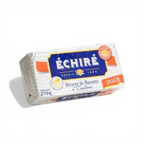 Échiré Butter Bar AOP