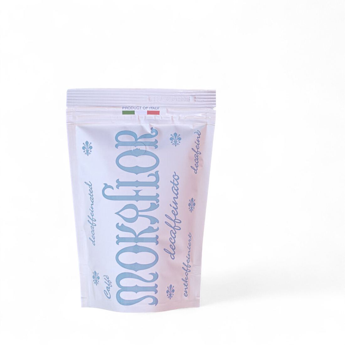 Mokaflor Decaffeinato 1