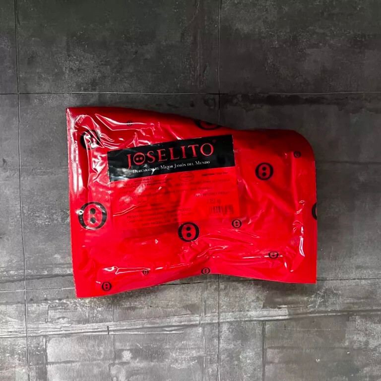 Joselito Iberico Ventresca 'Belly' thumbnail 2