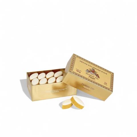 Maison Bremond Fils Mini Calissons 30pc