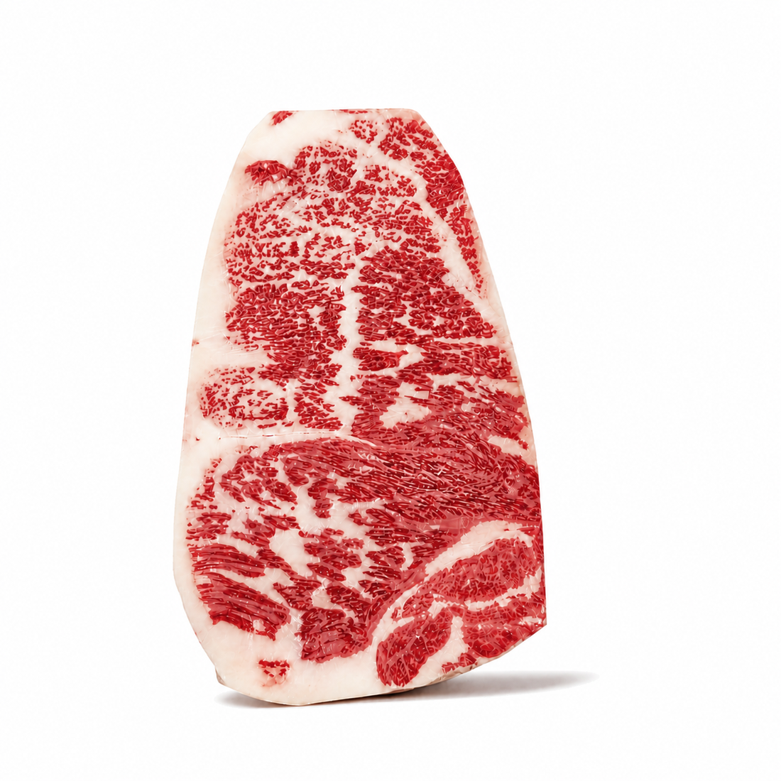 A5 Miyazaki Wagyu Striploin (Sirloin) 1
