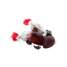 Nakoa Strawberries Candies with Dark Chocolate