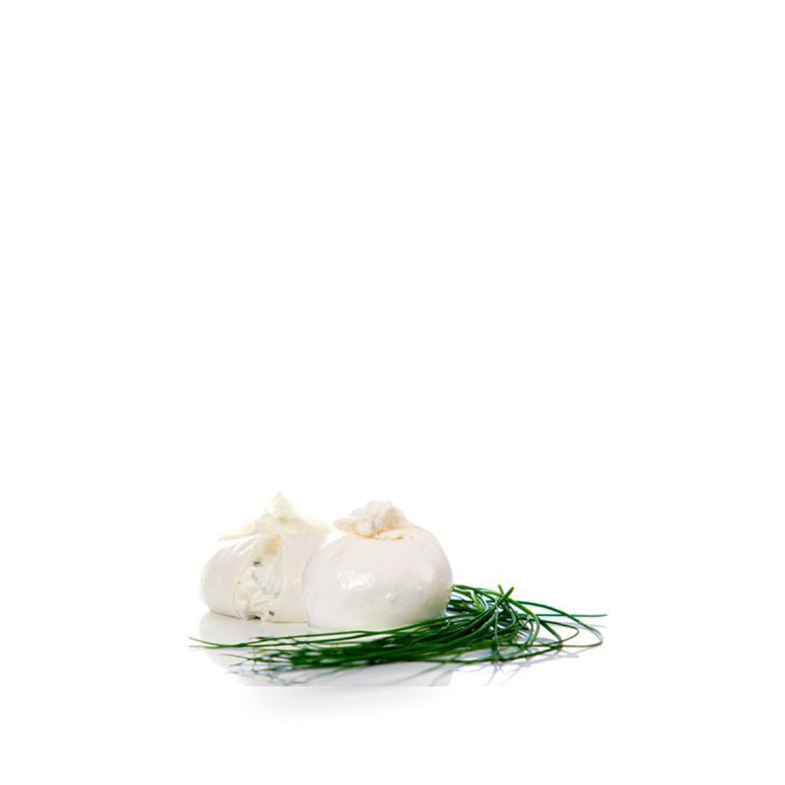 Fresh Burratina Cheese 1
