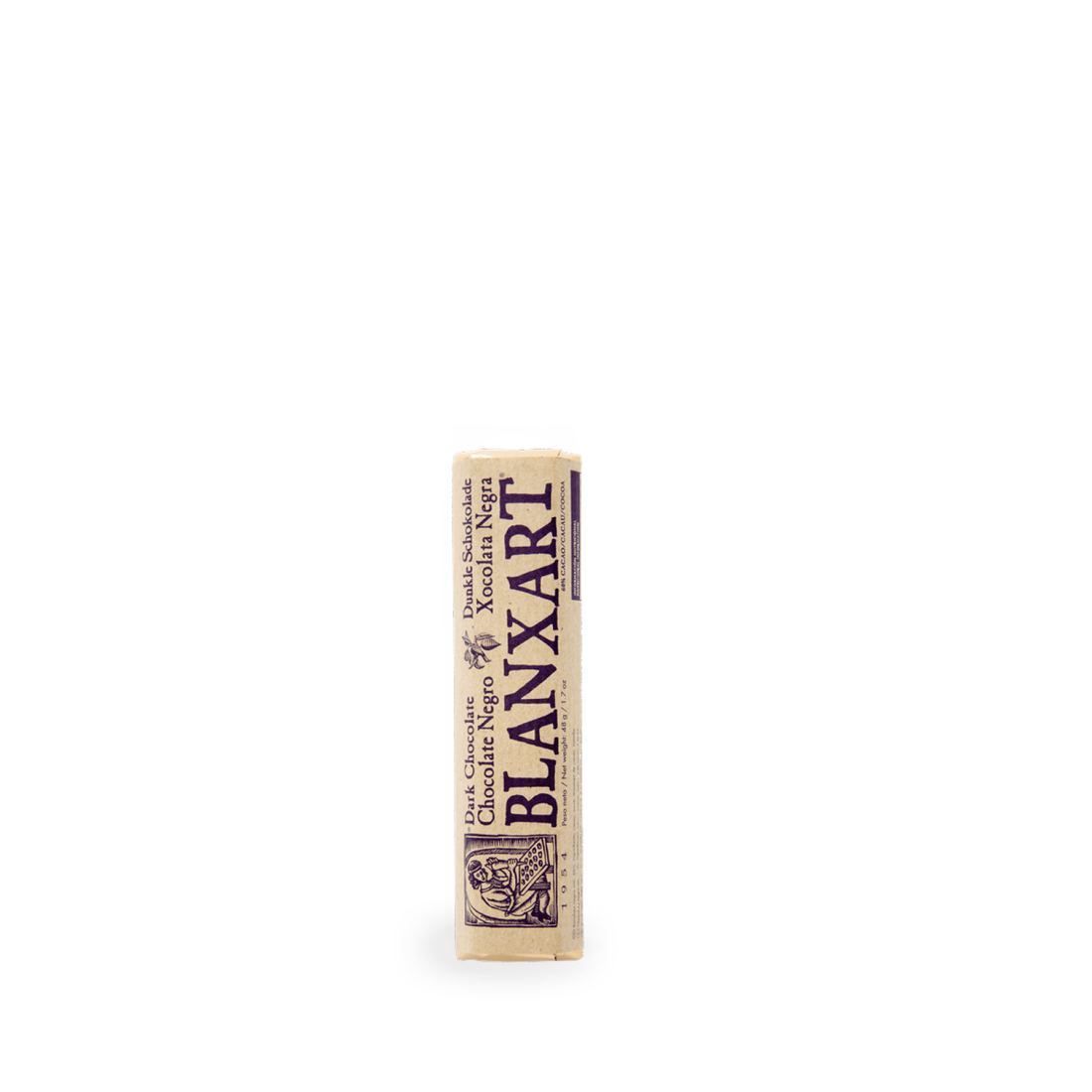 Blanxart Ghana Chocolate Collection thumbnail 3