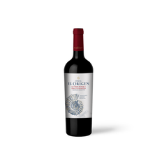 Finca El Origen - Varietal Cabernet Sauvignon 2020