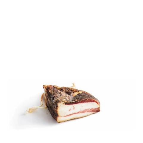 Guanciale Al Pepe Block