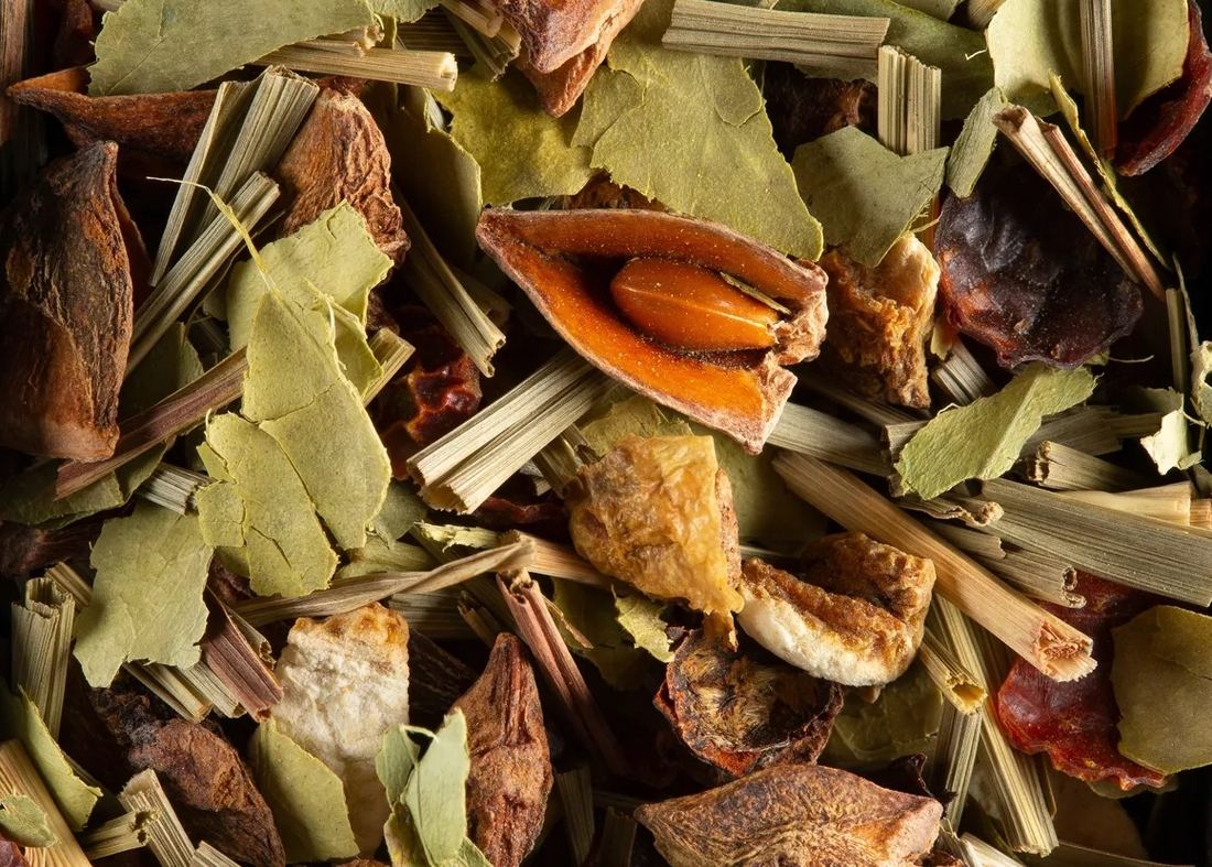 Dammann Frères Happy Dreams Herbal Infusion Tea thumbnail 2