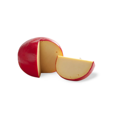 Edam Boule