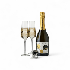 Ultimate Summer Sparkle Wine Set