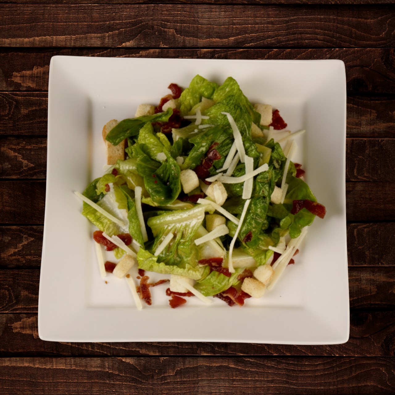 Terry's Caesar Salad
