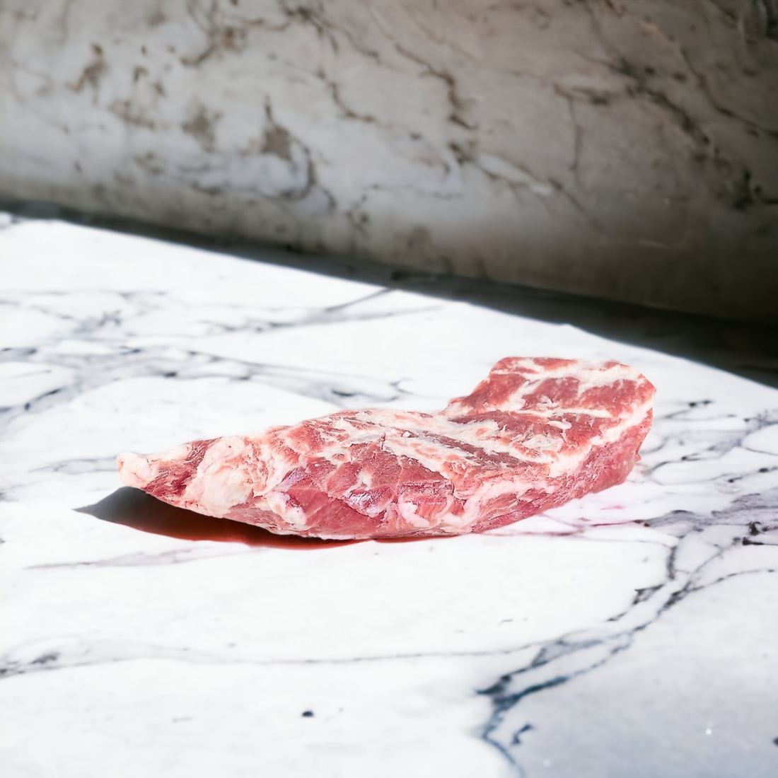 Joselito Iberico Pluma 1