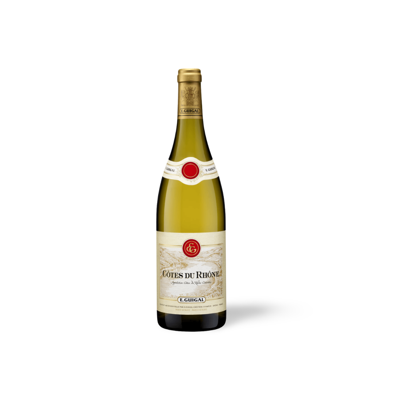 Guigal Cotes du Rhone Blanc 2023