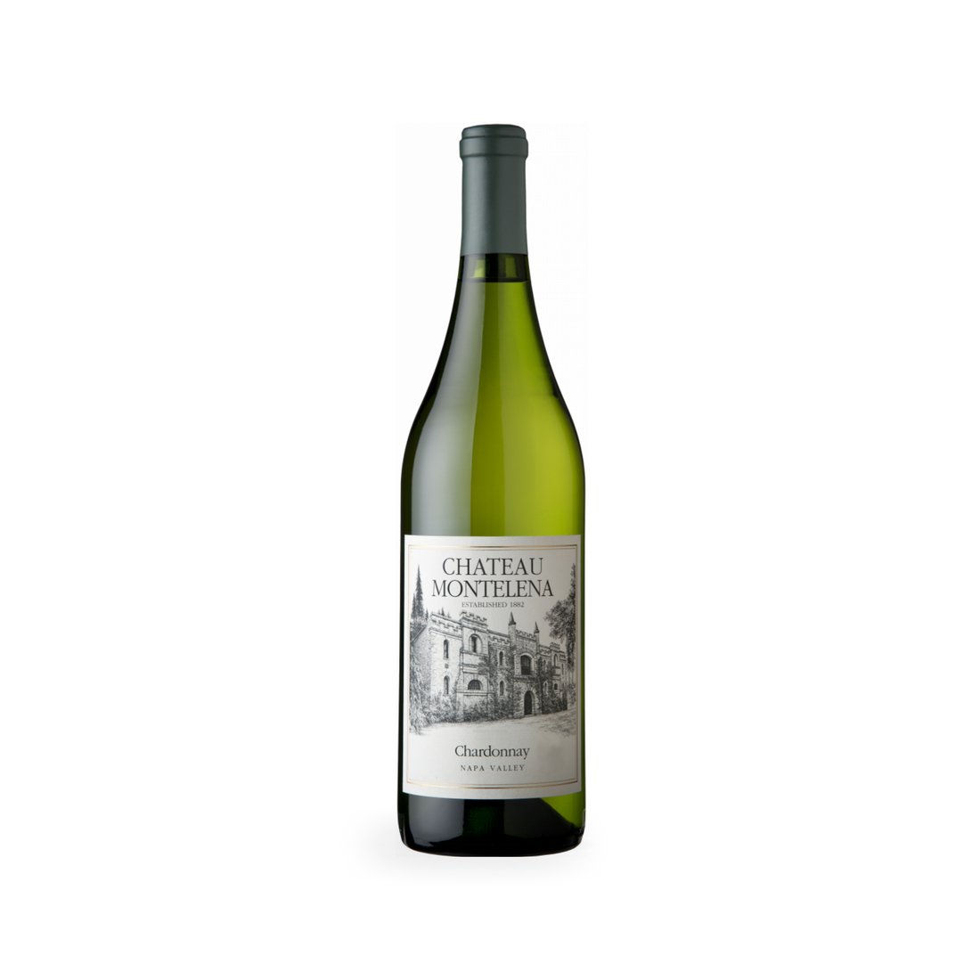 Chateau Montelena Chardonnay 1