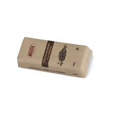 Nakoa Dark Chocolate with Pepper