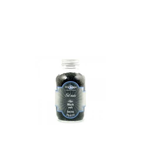 Terre Exotique Black Salt Hawaii 290g