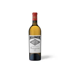 Inglenook Blancaneaux 2016: A Napa Valley Classic