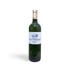 Château Haut-Terrasson Bordeaux White
