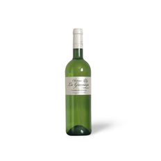 Chateau La Gamaye Blanc 2024