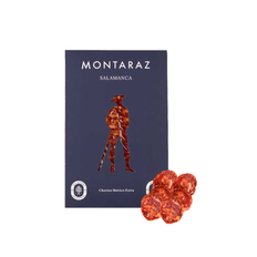 Montaraz Salamanca Chorizo Ibérico Extra