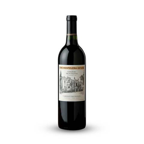 Château Montelena Estate Cabernet Sauvignon