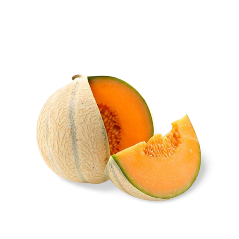 Cavaillon Melon by Ferme de Nogaret