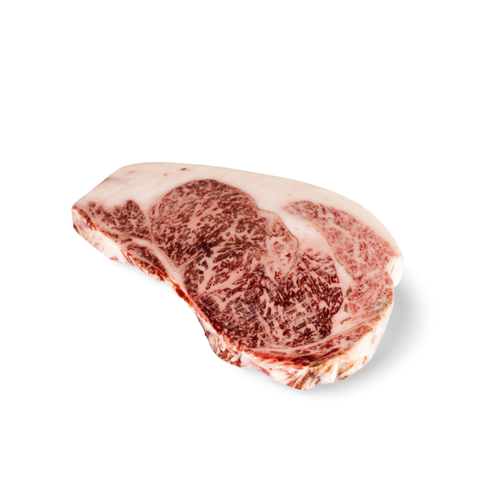 Ōmi Beef A5 Ribeye