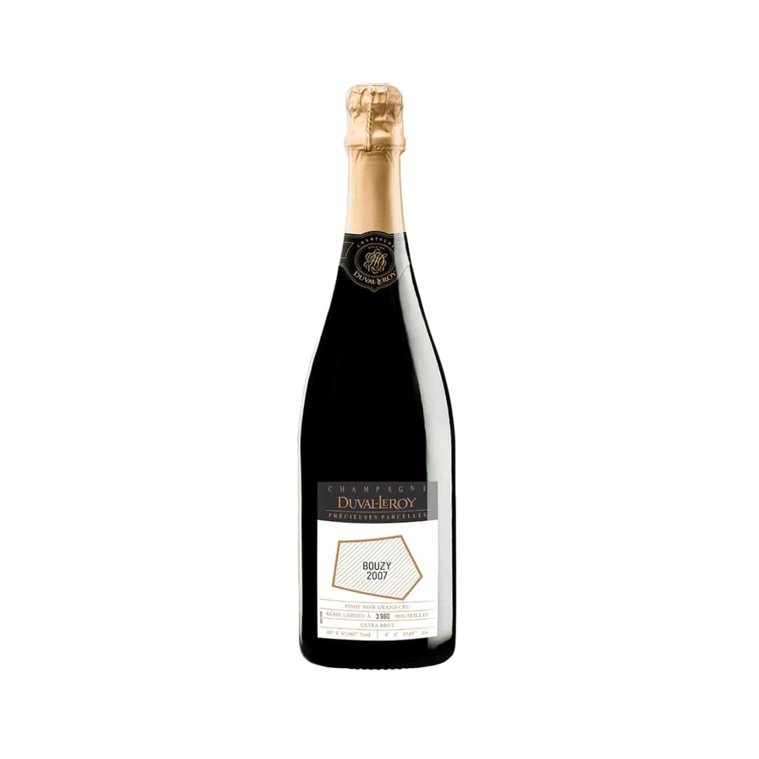 Duval-Leroy Précieuse Parcelle Bouzy Extra Brut 1