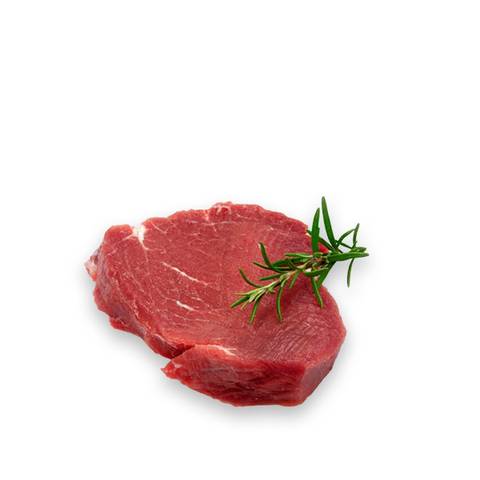 Rubia Gallega Beef Round